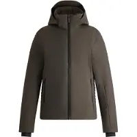 Fusalp - Skidjackor - Power III Army för Unisex - Storlek 48 FR - Brun