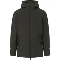 Fusalp - Jackor - Ferreol Army för Unisex - Storlek 52 FR - Khaki