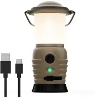Skywoods Campinglykta USB-C - 500LM IPX5