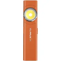 Klarus E5 - 470LM IPX4 (Färg: Orange)