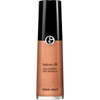 Giorgio Armani Luminous Silk Acqua Highlighter 12 ml Nr. 04 - Sunrise