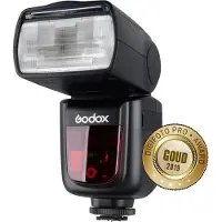 Godox V860ii-c-kit För Canon