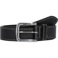 Levi's Bälte 'Loire' svart