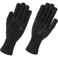 Agu Merino Knit Essential Wp Handskar
