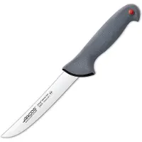 Jamon Benkniv ARCOS Colour Prof - 2300 - 15cm blad i rostfritt stål NITRUM