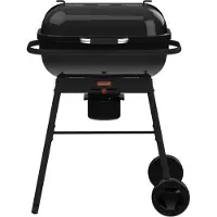 Barbecook kolgrill Magnus Original 85 x 64 x 110 cm BC-CHA-1067 svart