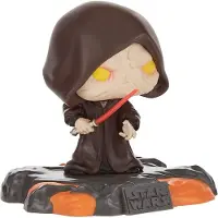 Funko POP! STAR WARS Sith Darth Sidious 63293