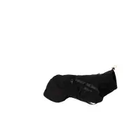 Non-Stop Dogwear Trekking Raincoat Black