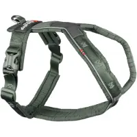 Non-Stop Dogwear Line Harness 5.0 Green