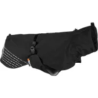 NON STOP Fjord Raincoat Black