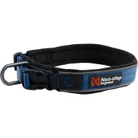 Non-Stop Dogwear Roam Collar Blue