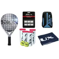 Siux Diablo Revolution ll Sanyo Pro Big Package Deal!