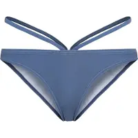 LASCANA Bikiniunderdel 'Gina' duvblå