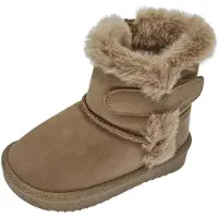 Chicco Boots POLACCHINO FILU flickor - Brun - 24