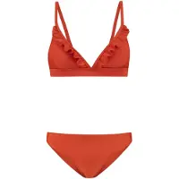 Shiwi Bikini 'Beau' rostbrun