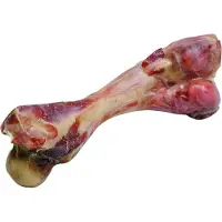 Papillon Italiensk Hambone Maxi för hund