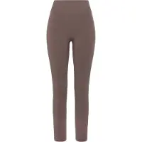 LASCANA Leggings choklad