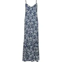 Superdry Vintage Long Beach Cami ärmlös Klänning