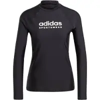 Adidas In1608 Långärmad Rash Guard