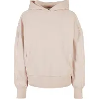 Urban Classics Sweatshirt rosa