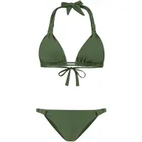 Shiwi Bikini 'Bibi' oliv