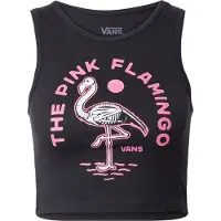 Vans The Pink Flamingo ärmlös T-shirt