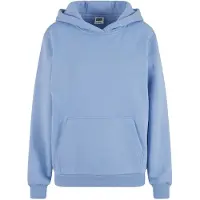Urban Classics Sweatshirt ljusblå