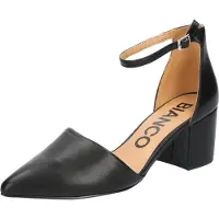 Bianco Pumps 'DEVIVED' svart