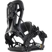 Nidecker Flow Nx2 Snowboardbindningar