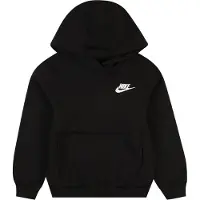 Nike Kids Club Fleece Lbr Po Tröja Med Huva