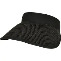 Urban Classics Keps svart / vit