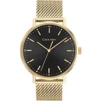 Calvin Klein Watches 25200049 42 Mm Klocka