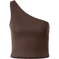 Urban Classics Topp choklad