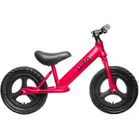 Lupo Wolfy Xc Springcykel