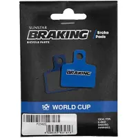 Braking Race World Cup Magura Mt5/mt7 Sintradbromsbelägg 2 Par