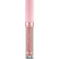 Essence matte liquid eyeshadow waterproof Ögonskugga 3 ml Nr. 01 - Bare Bliss