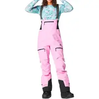 Picture Organic Clothing Women's Allea 3L Xpore Pant åka skidor