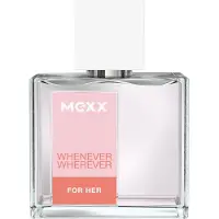 Mexx Whenever Wherever For Her edt 30ml