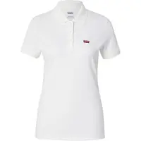 Levi's Slim Kortärmad Polotröja