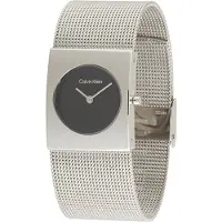Calvin Klein Watches 25100061 26 Mm Damklocka