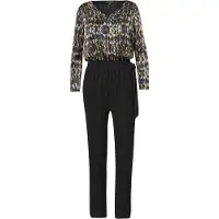 KOROSHI Jumpsuit blandade färger