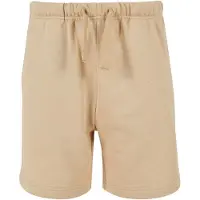 Urban Classics Byxa beige
