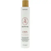 Kemon ACTYVA P Factor Schampo 250 ml