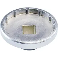 Icetoolz 50.4 Mm Vevlagerverktyg