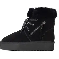 Gooce Snöboots 'Agarita' svart