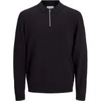 Jack & Jones Tröja 'JJEEmil' svart