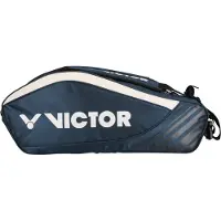 Victorio & Lucchino Racket Bag 6pcs Blue
