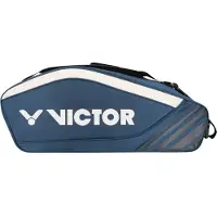 Victorio & Lucchino Racket Bag 12pcs Navy