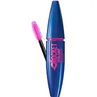 Maybelline Volum' Express The Rocket Mascara 9.6 ml Very Black