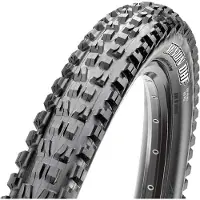 Maxxis Minion Dhf Downhill 60 Tpi Tubeless 29´´ X 2.50 Styv Mtb-däck